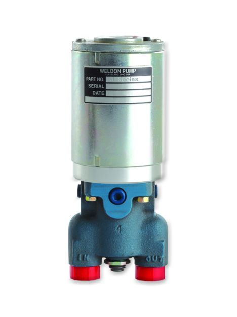 Picture of A8110-G  Factory New PMA Fuel Pump